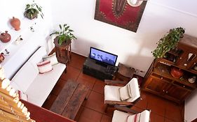 Loft PH, con patio